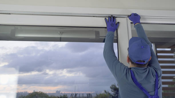 Why Choose Us for Window and Door Repair Needs in Theodore, AL